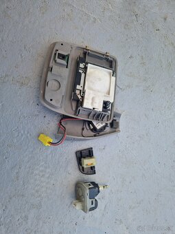 Diely na alfa romeo 145 2.0 ts - 4