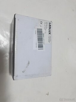 WiFi inteligentný termostat Ledlux - 4