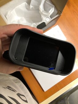 Nočné videnie INSKAM - 4