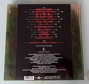 Avantasia - A paranormal evening with… - 4