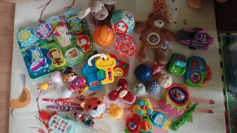 Interaktivny hraci stolik - 4