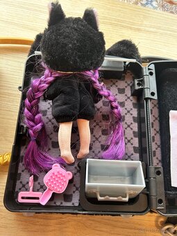 Na na na bábiky 3 sady - 4