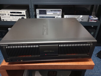 Technics SE-A 800S - 4