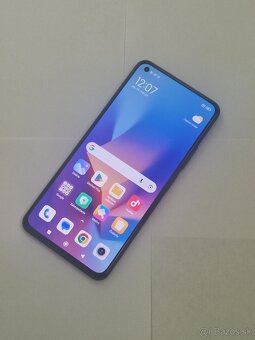 Predám Xiaomi Mi 11 lite 128GB - 4