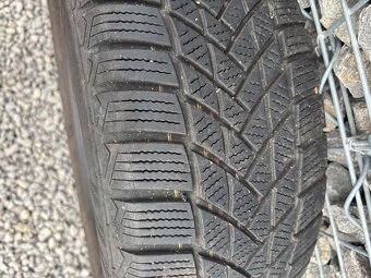 NORDICCA 205/55/r16 H - 4