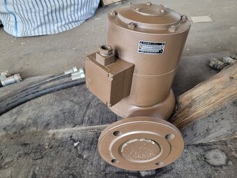 Obehové čerpadlo - 4