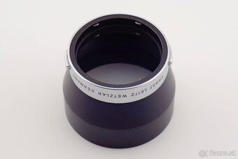 Leica IUFOO lens hood - 4