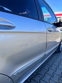 Mercedes Benz A180d - 4