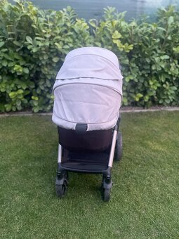 Kocik Kinderkraft moov 2 - 4