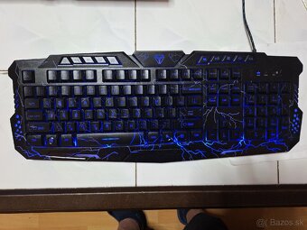 Herna klavesica. - 4