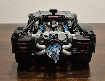 LEGO Technic 42127 - 4