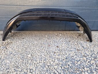 Predný nárazník Škoda Octavia 3 - 4