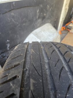 Predam letne pneu - 4