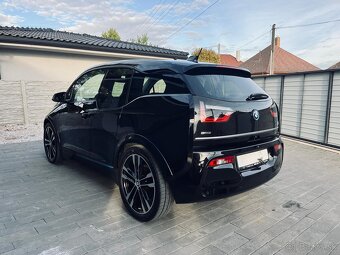 BMW i3s eDrive 94Ah - 4