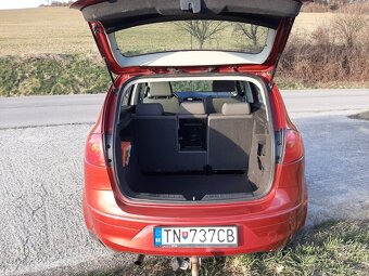 Seat Altea - 4