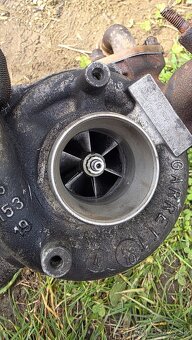 Turbo 2.0 TDi BKD 103 Kw - 4