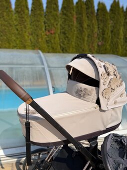 Cybex priam Simply flowers - 4
