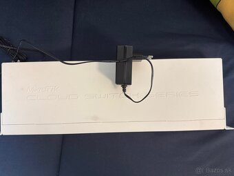 Mikrotik CRS125-24G-1S-RM - 4