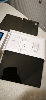 Predám tablet Blackview Tab 12 Pro - 4