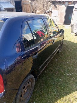 Škoda Fabia 1.4 16W 74KW - 4