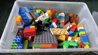 Duplo lego - 4