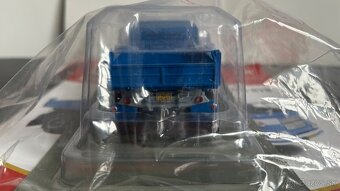 ŠKODA 706 RTS ČSAD 1/43 DeaGostini - 4