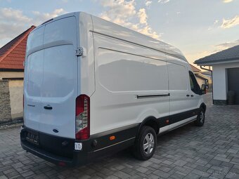 Ford Transi ,L4 H3, klíma maxi - 4
