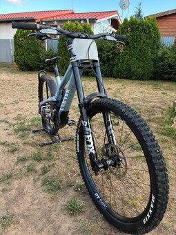 Canyon Sender 3 - 4