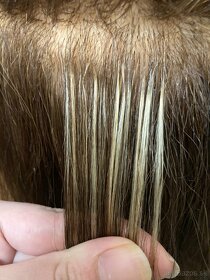 Predĺženie vlasov UV svetlom Kežmarok - 4