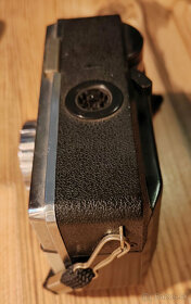 Predam fotoaparat Kodak instamatic camera177X - 4