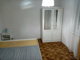 4 izbový byt - 4