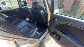 Ford Mondeo 2,0 TDCi - 4