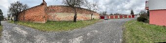 Garaž s pivnicou a Montažna jama - 4