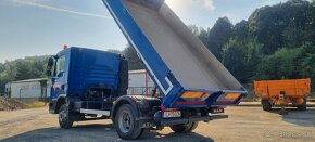 MAN Tgl 7.150 4x2 BL sklápač - 4