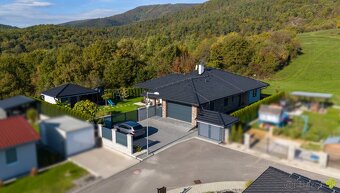 PRÉMIOVÁ NOVOSTAVBA S NADČASOVÝM DIZAJNOM NITRIANSKE SUČANY - 4
