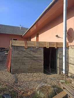 Stavebné práce - 4