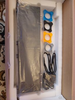 G Mark 440 Mikrofon - 4