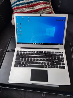 Predám UMAX VisionBook 13Wa PRO za symbolickú cenu - 4