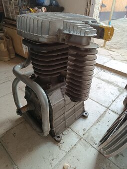 Abac b7000 - 4