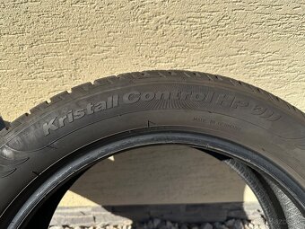 205/55 R17 95V zimné FULDA - 4