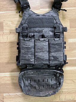Templars Gear - 4