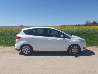 FORD C-MAX 1.0 ECO BOOST, 2017. - 4