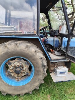Predám Zetor 6911 - 4