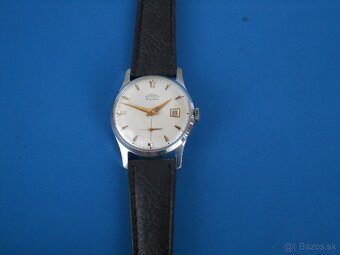 Hodinky Prim - rok 1959.. - 4