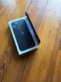 iPhone 13 128GB - 4