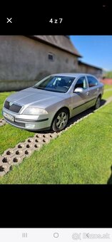 Octavia 1.9tdi - 4
