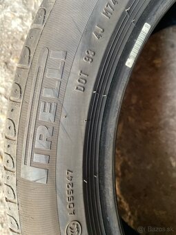 245/45r18 96Y Pirelli - 4