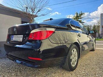 BMW Rad 5 525 d A/T - 4