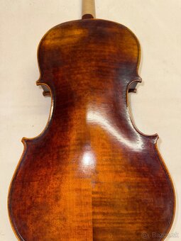 Predam husle - 4