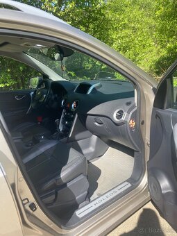 Renault KOLEOS 4x4,2.0dCi 110kw - 4